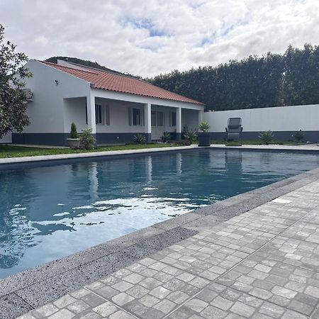 Quinta Relax Azores Ribeira Grande Exterior photo